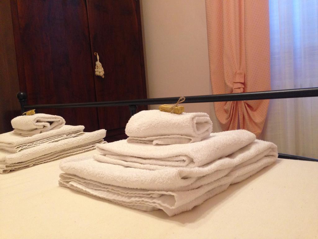 Bed And Breakfast Il Cappero Rapolano Terme Extérieur photo