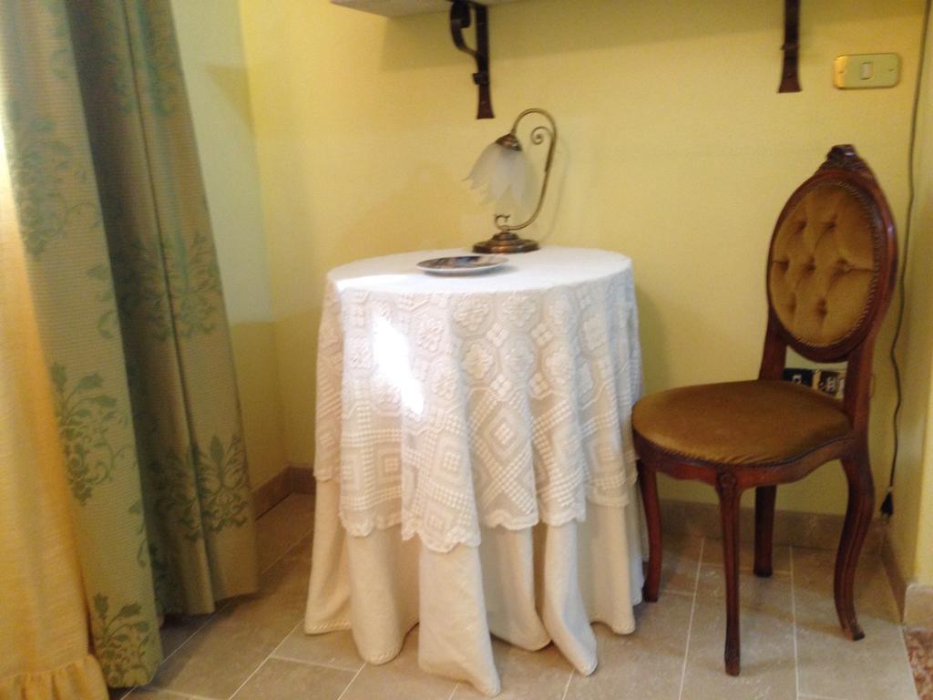 Bed And Breakfast Il Cappero Rapolano Terme Extérieur photo