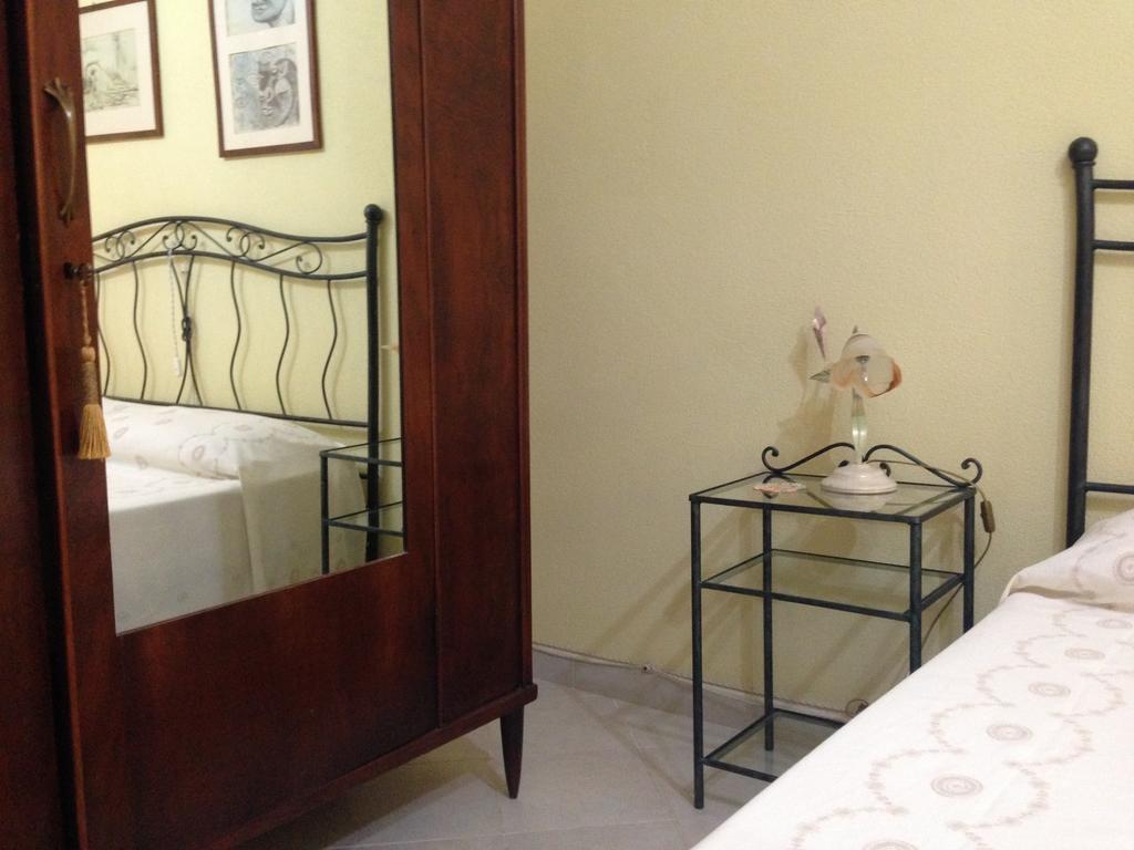 Bed And Breakfast Il Cappero Rapolano Terme Extérieur photo